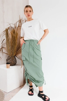Юбка 1054 Ambera style