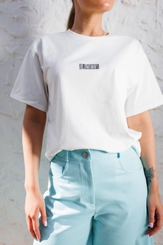 Футболка 1055 Ambera style