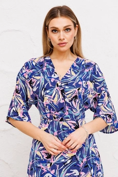 Платье 1077 Ambera style