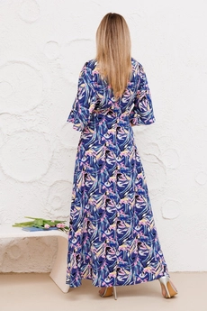 Платье 1077 Ambera style