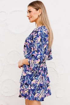 Платье 1079 Ambera style