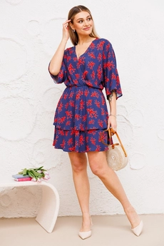 Платье 1079к Ambera style