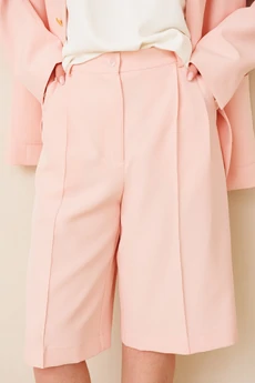 Бермуды 1090-3 пудра Ambera style