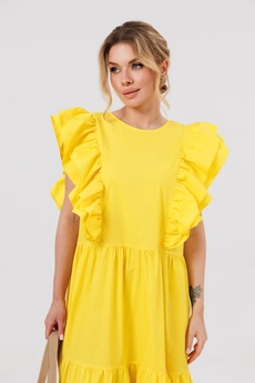 Платье 1096-2 Ambera style