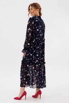 Платье 1130-1 Ambera style