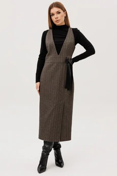 Платье-сарафан 1132 Ambera style