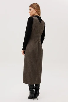 Платье-сарафан 1132 Ambera style