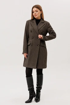 Платье-пиджак 1135 Ambera style