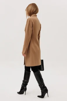 Костюм с платьем 2145-1 Ambera style