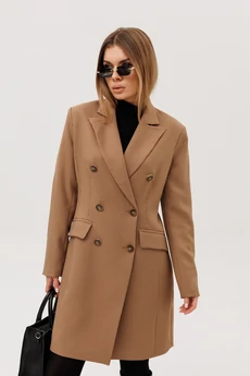 Костюм с платьем 2145-1 Ambera style