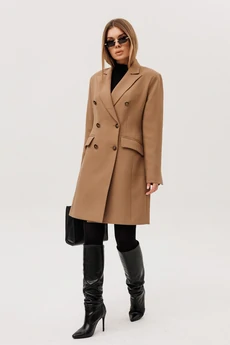 Костюм с платьем 2145-1 Ambera style