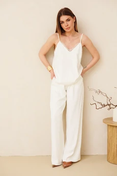 Топ 1145-1 молоко Ambera style