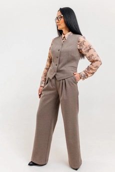 Костюм брючный 3003-1 Ambera style