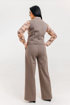 Костюм брючный 3003-1 Ambera style