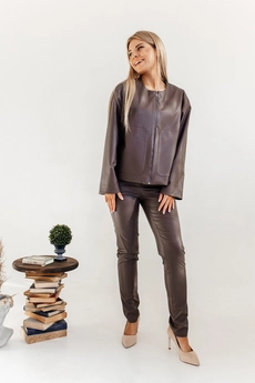 Костюм брючный 2018 Ambera style