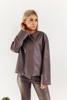 Жакет 1041 Ambera style