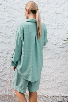 Костюм с шортами 2023 Ambera style