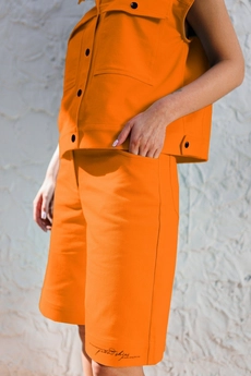 Костюм с шортами 2026-1 Ambera style
