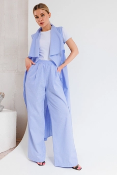 Костюм брючный 3009 Ambera style