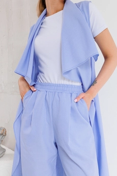 Костюм брючный 3009 Ambera style