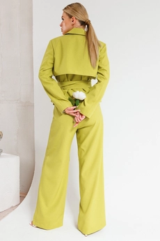 Костюм брючный 2030 Ambera style