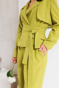 Костюм брючный 2030 Ambera style