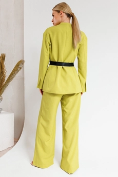 Костюм брючный 2031 Ambera style