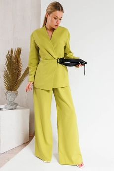 Костюм брючный 2031 Ambera style