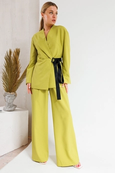 Костюм брючный 2031 Ambera style