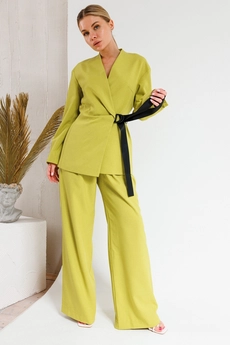 Костюм брючный 2031 Ambera style