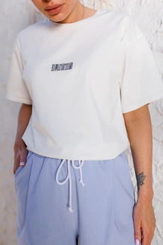 Костюм с шортами 2032 Ambera style