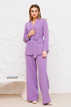 Костюм брючный 2041 Ambera style