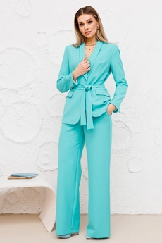 Костюм брючный 2041в Ambera style