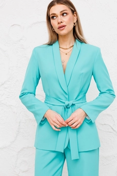 Костюм брючный 2041в Ambera style