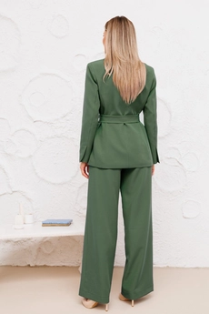 Костюм брючный 2041Х Ambera style