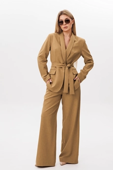 Костюм брючный 2041-4 Ambera style