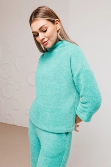 Джемпер 1004B Ambera style