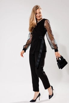 Костюм брючный 2057 Ambera style