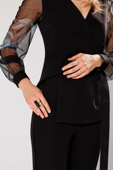 Костюм брючный 2057 Ambera style