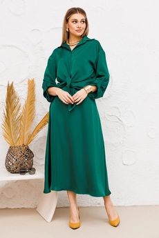 Блузка 1066и Ambera style