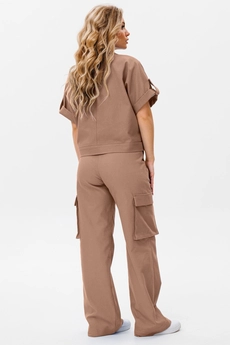 Брюки 1086С Ambera style