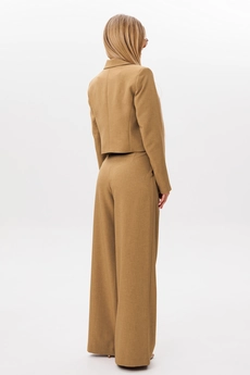 Костюм брючный 2080-5 Ambera style