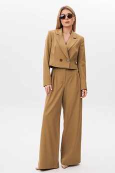 Костюм брючный 2080-5 Ambera style