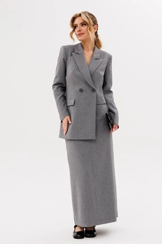 Костюм с юбкой 2094 Ambera style