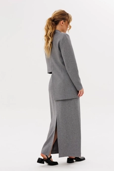 Костюм с юбкой 2094 Ambera style