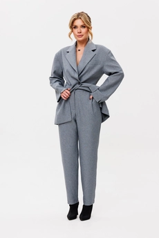 Костюм брючный 2095 Ambera style