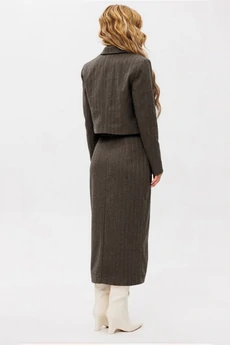 Костюм с юбкой 2100 Ambera style
