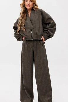 Костюм брючный 2101 Ambera style