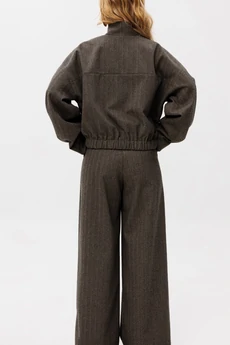 Костюм брючный 2101 Ambera style