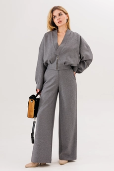 Костюм брючный 2119 Ambera style